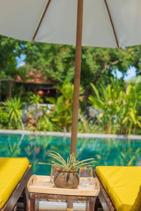 Flora Villa Hội An Ngoại thất bức ảnh
