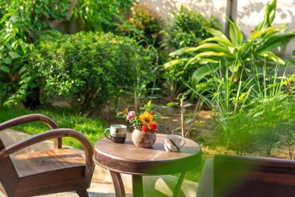 Flora Villa Hội An Ngoại thất bức ảnh