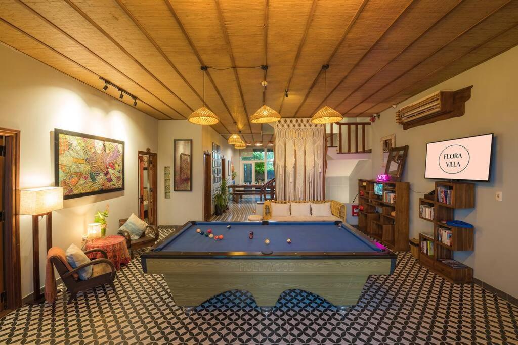 Flora Villa Hội An Ngoại thất bức ảnh