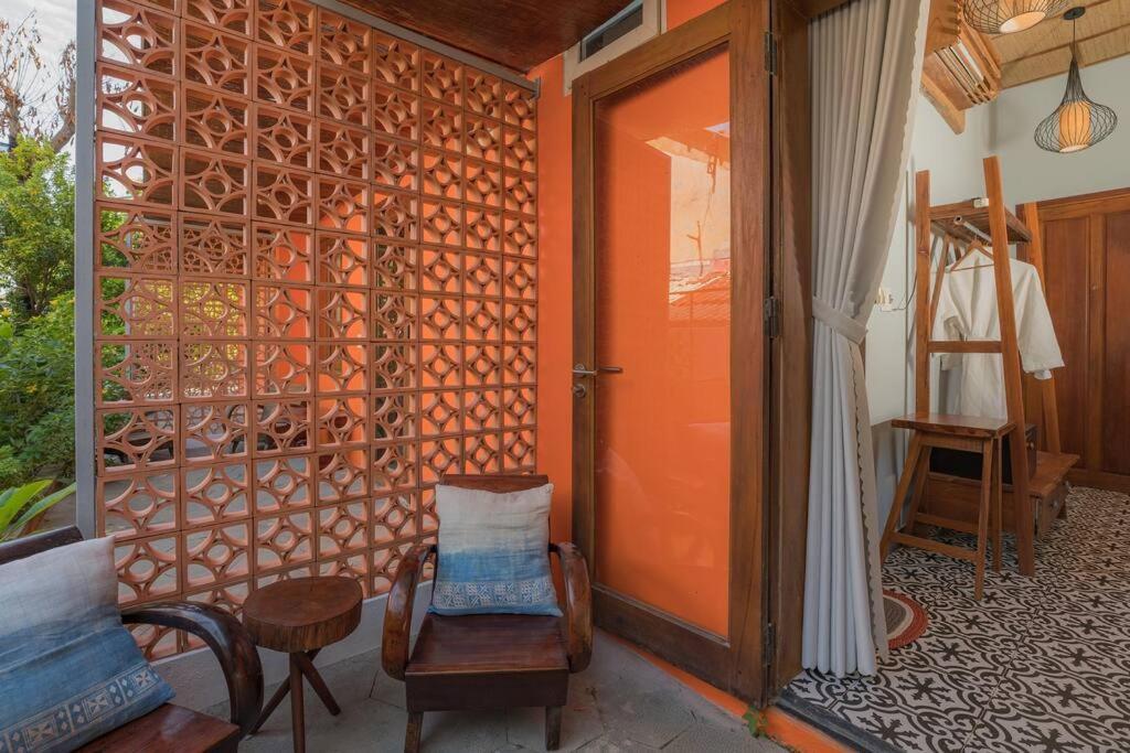 Flora Villa Hội An Ngoại thất bức ảnh