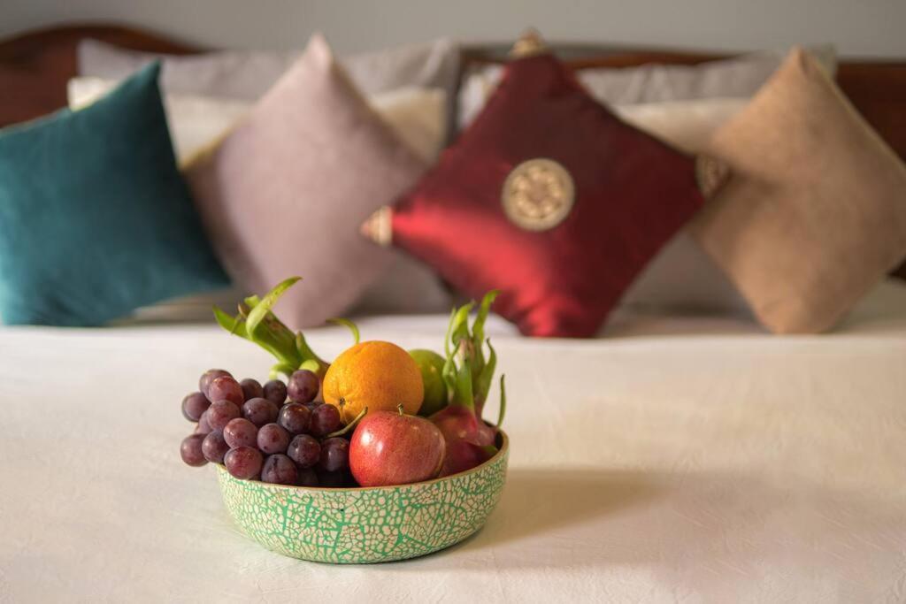 Flora Villa Hội An Ngoại thất bức ảnh