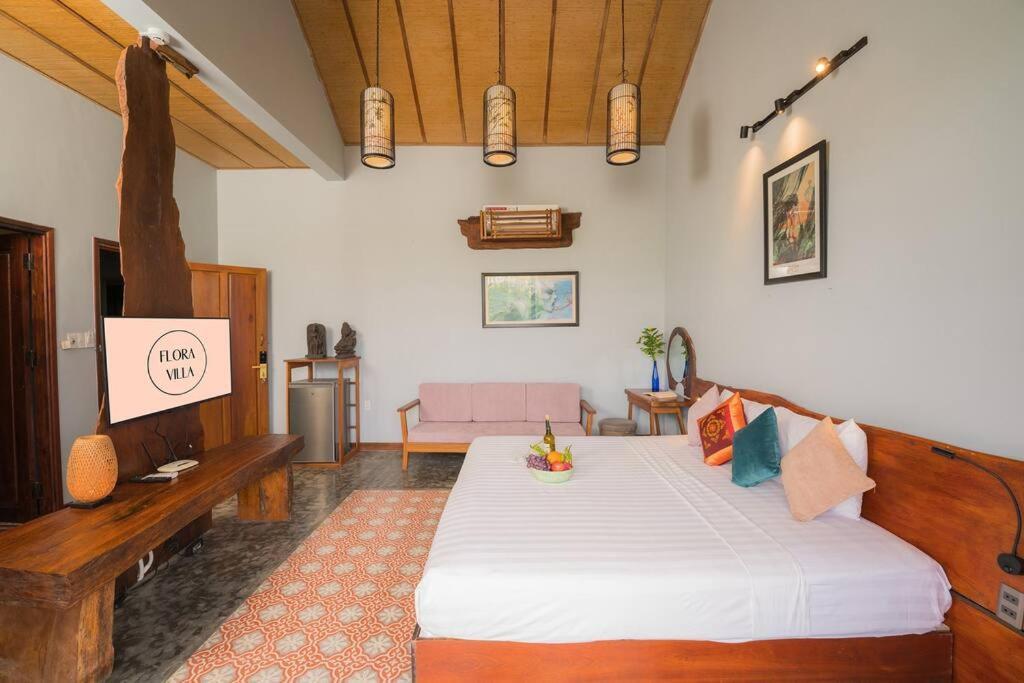 Flora Villa Hội An Ngoại thất bức ảnh