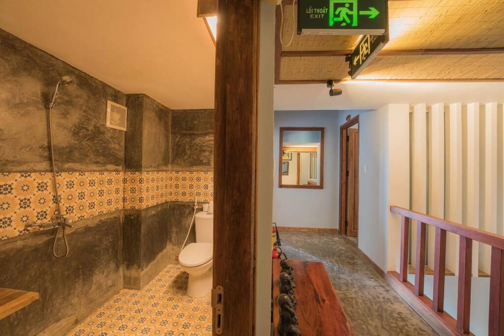 Flora Villa Hội An Ngoại thất bức ảnh