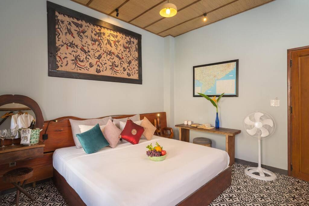 Flora Villa Hội An Ngoại thất bức ảnh