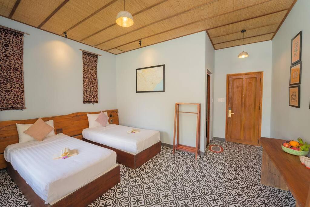 Flora Villa Hội An Ngoại thất bức ảnh
