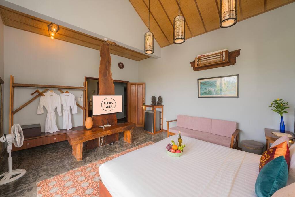Flora Villa Hội An Ngoại thất bức ảnh
