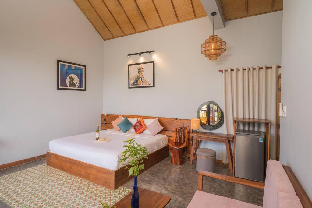 Flora Villa Hội An Ngoại thất bức ảnh