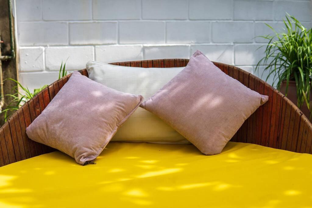 Flora Villa Hội An Ngoại thất bức ảnh