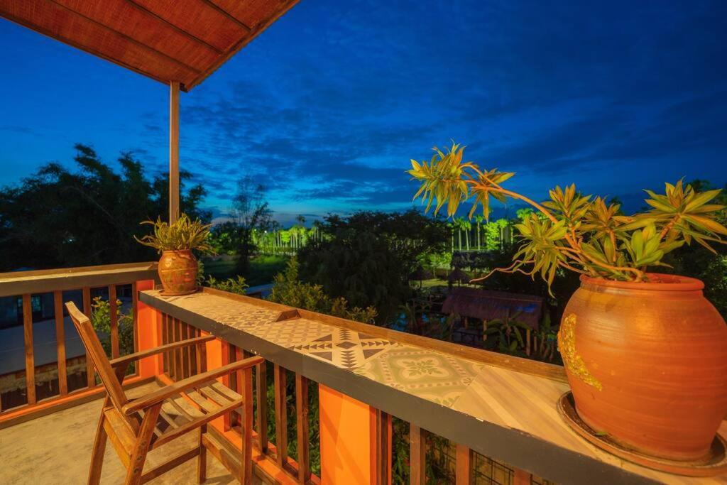 Flora Villa Hội An Ngoại thất bức ảnh