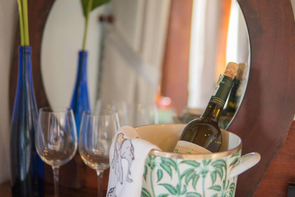 Flora Villa Hội An Ngoại thất bức ảnh