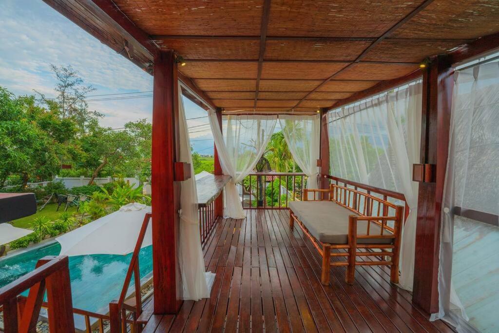 Flora Villa Hội An Ngoại thất bức ảnh