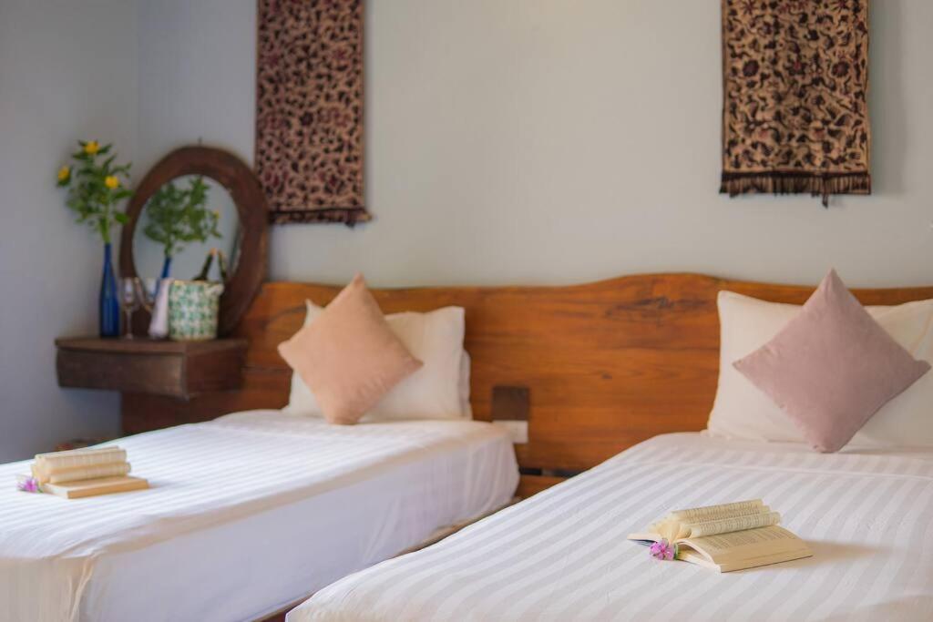 Flora Villa Hội An Ngoại thất bức ảnh