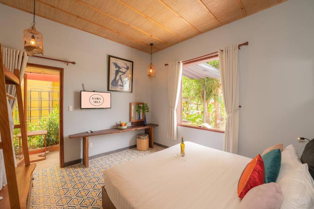 Flora Villa Hội An Ngoại thất bức ảnh