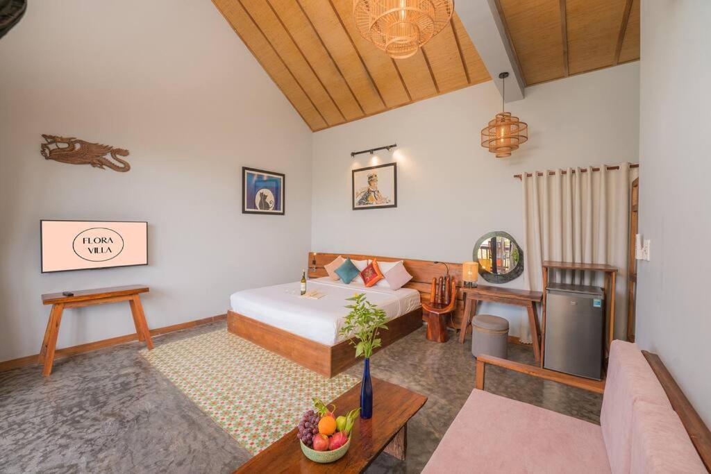 Flora Villa Hội An Ngoại thất bức ảnh