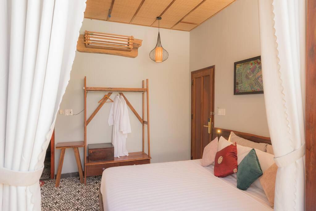 Flora Villa Hội An Ngoại thất bức ảnh