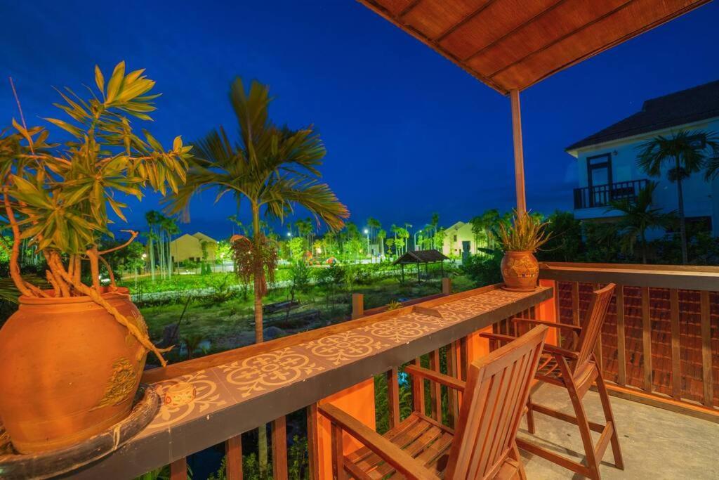 Flora Villa Hội An Ngoại thất bức ảnh