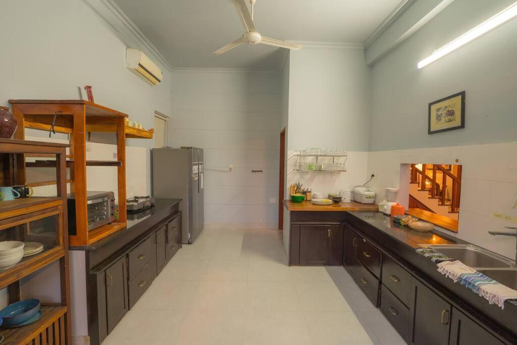 Flora Villa Hội An Ngoại thất bức ảnh