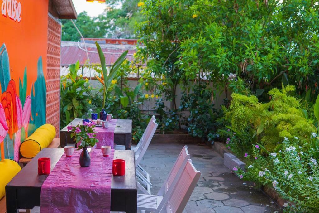 Flora Villa Hội An Ngoại thất bức ảnh